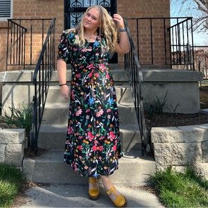 Meet your Posher, Farrah